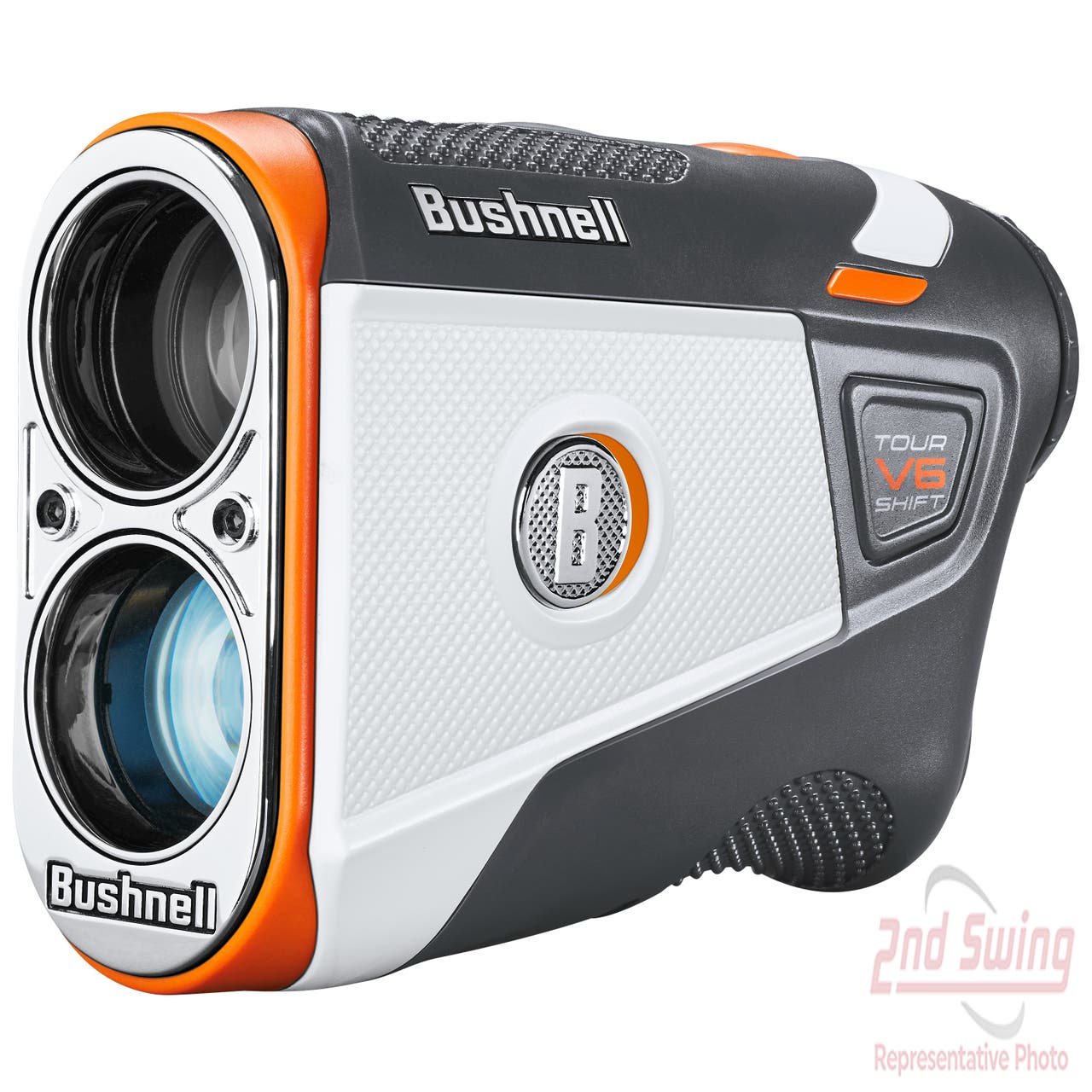 Bushnell Tour V6 Shift Golf GPS & Rangefinders